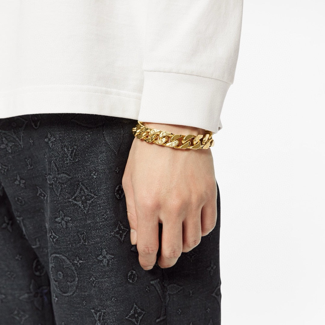 LL V Cuba NBA Collaboration Bracelet