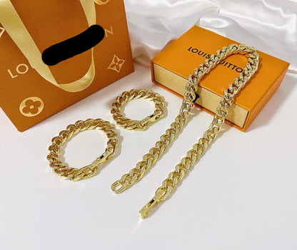 LL V Cuba NBA Collaboration Bracelet