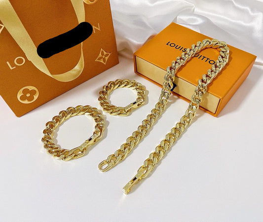 LL V Cuba NBA Collaboration Bracelet