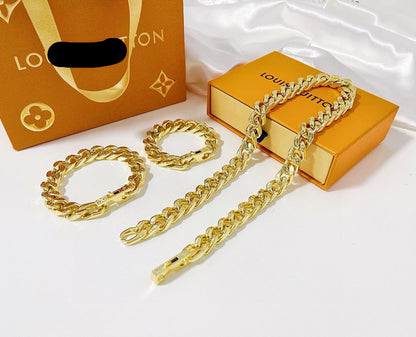 LL V Cuba NBA Collaboration Bracelet