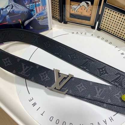 Double-sided design ~ Top-quality original Louis Vuitton