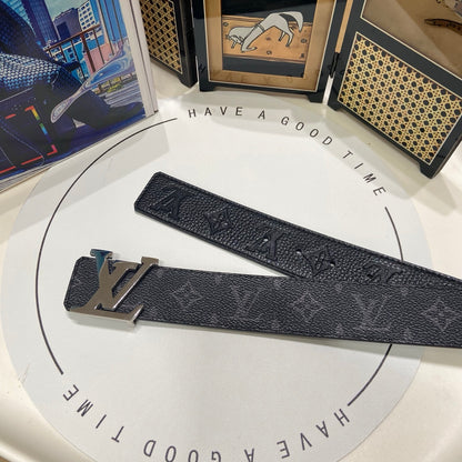 Double-sided design ~ Top-quality original Louis Vuitton