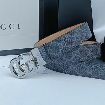 Stylish Versatile Men's Waist Belt