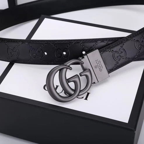 Stylish Versatile Men's Waist Belt