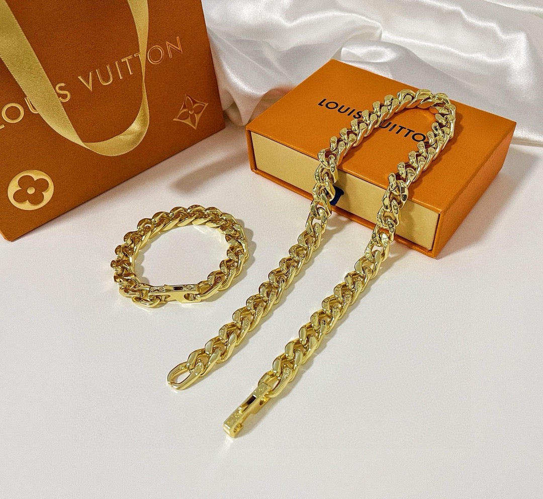 LL V Cuba NBA Collaboration Bracelet