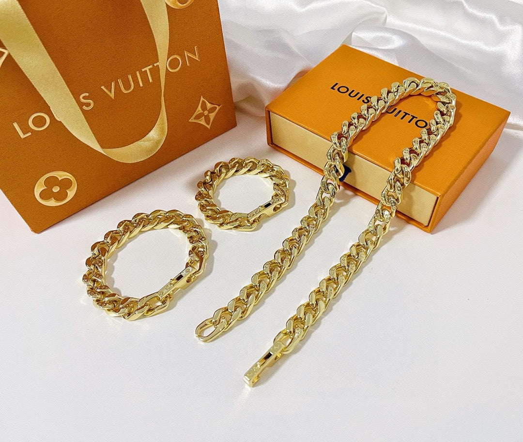 LL V Cuba NBA Collaboration Bracelet