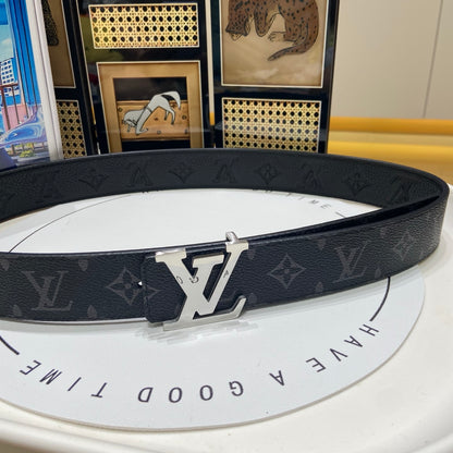 Double-sided design ~ Top-quality original Louis Vuitton