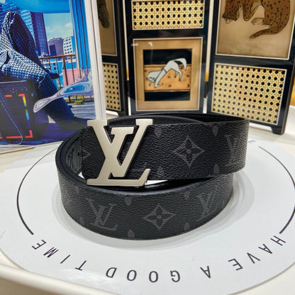 Double-sided design ~ Top-quality original Louis Vuitton