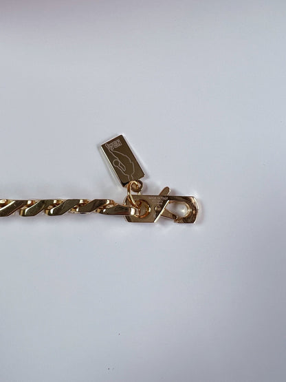 LL V Cuba NBA Collaboration Bracelet
