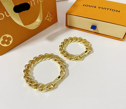 LL V Cuba NBA Collaboration Bracelet